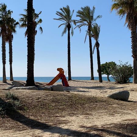 Apartamento Brisa Poniente Salou Esterno foto