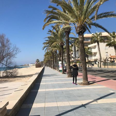 Apartamento Brisa Poniente Salou Esterno foto