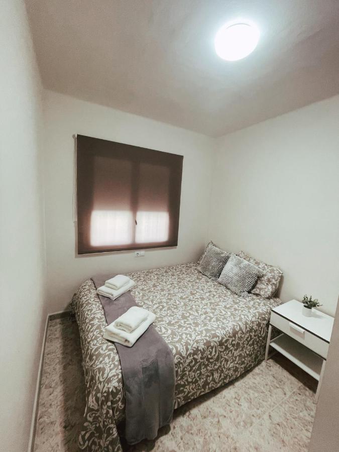 Apartamento Brisa Poniente Salou Esterno foto