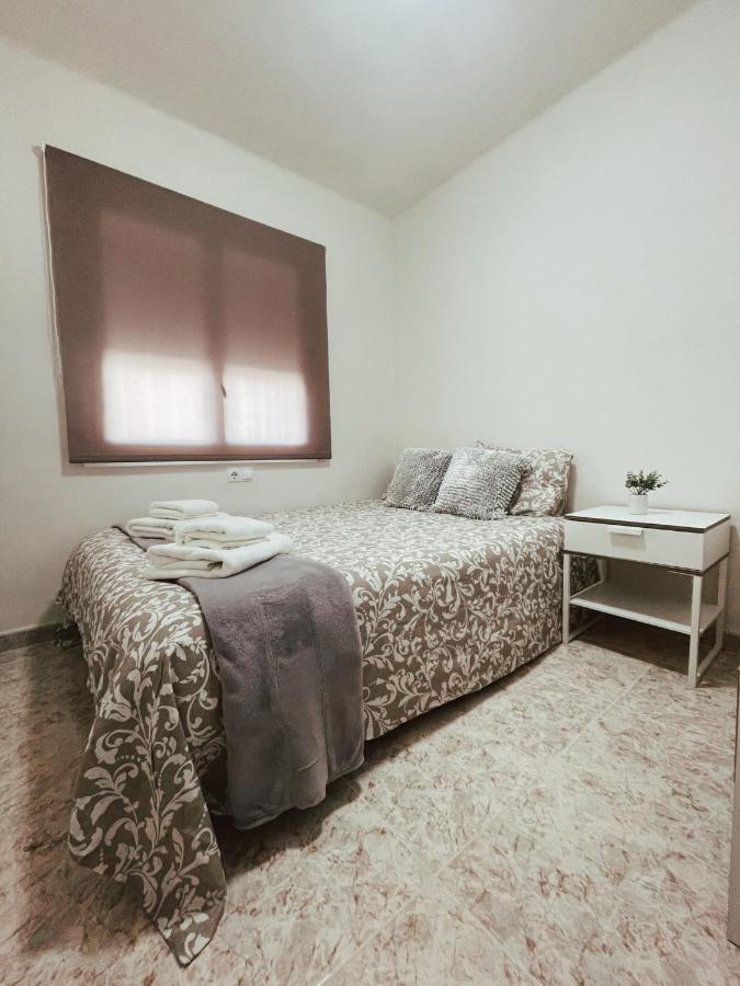 Apartamento Brisa Poniente Salou Esterno foto