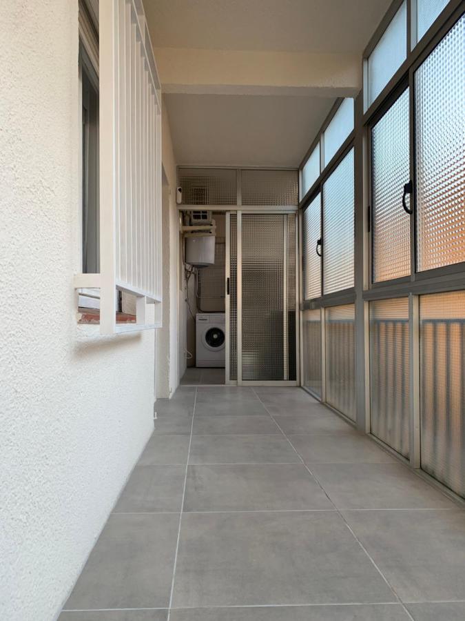 Apartamento Brisa Poniente Salou Esterno foto