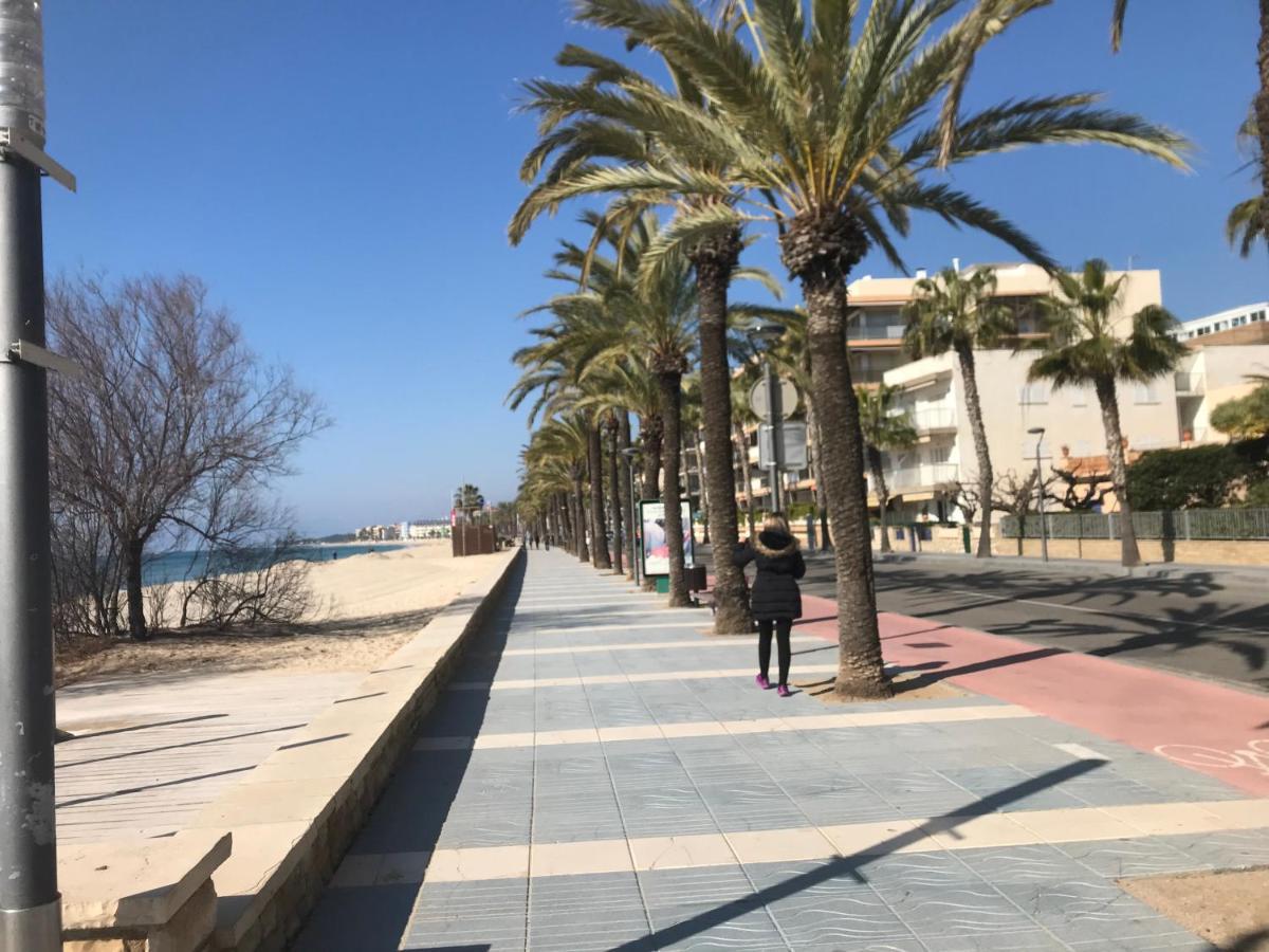 Apartamento Brisa Poniente Salou Esterno foto