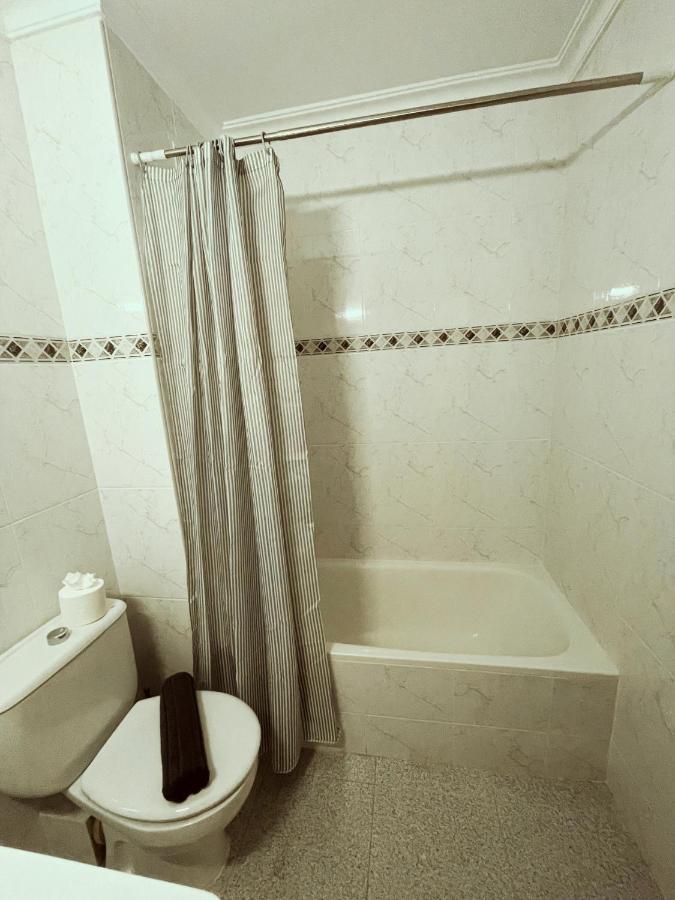 Apartamento Brisa Poniente Salou Esterno foto