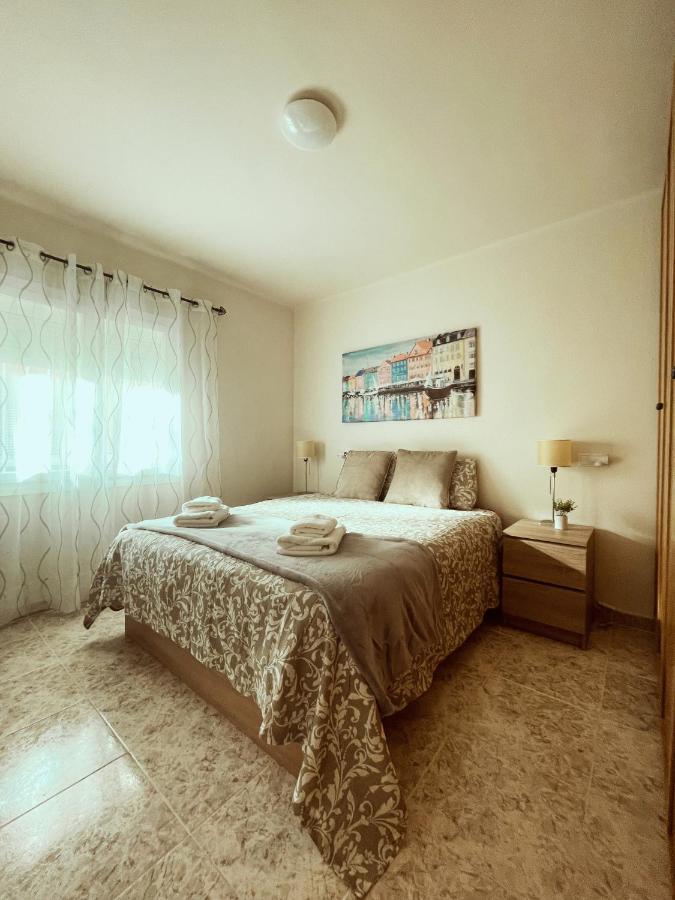 Apartamento Brisa Poniente Salou Esterno foto